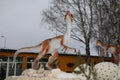 Getting started dinosaur Park Yurkin Park